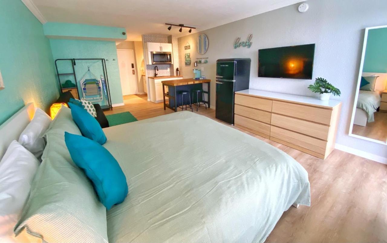 Castaways Resort Studios Дейтона Бийч Екстериор снимка