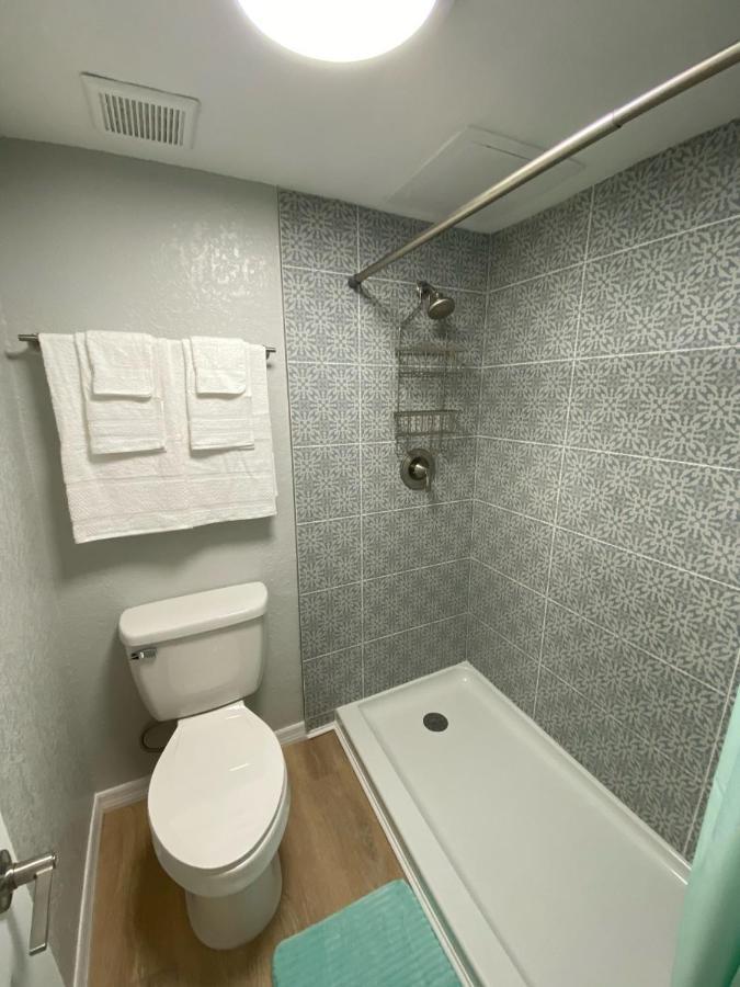 Castaways Resort Studios Дейтона Бийч Екстериор снимка