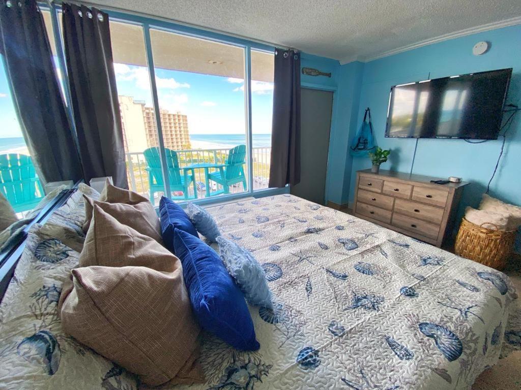 Castaways Resort Studios Дейтона Бийч Екстериор снимка