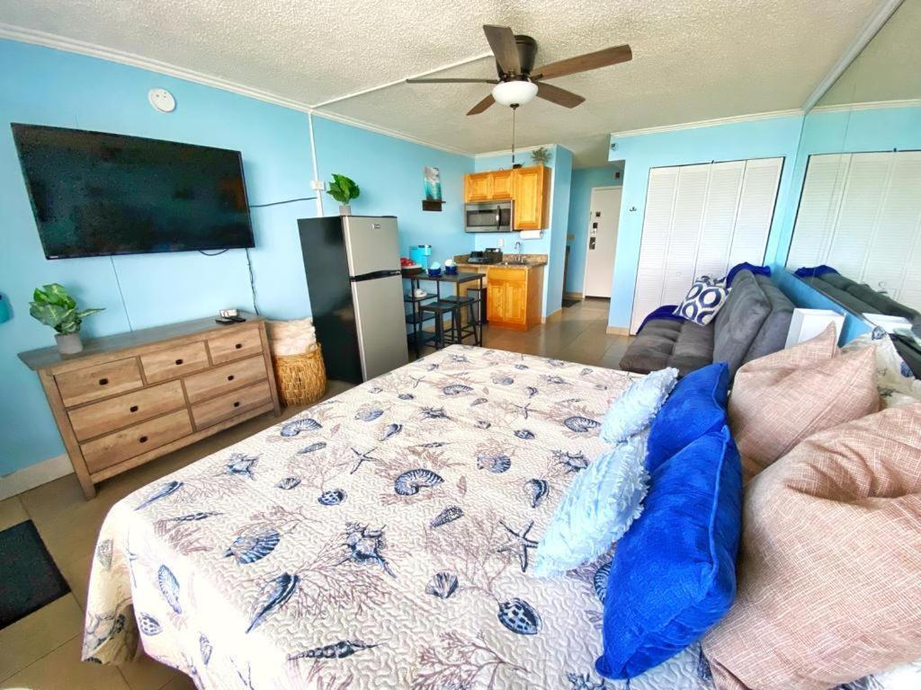 Castaways Resort Studios Дейтона Бийч Екстериор снимка