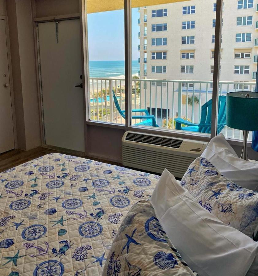 Castaways Resort Studios Дейтона Бийч Екстериор снимка